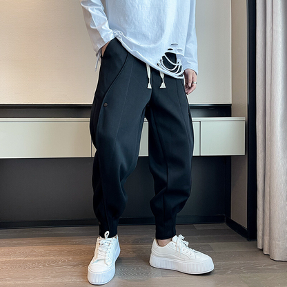 Hype Tapered Joggers